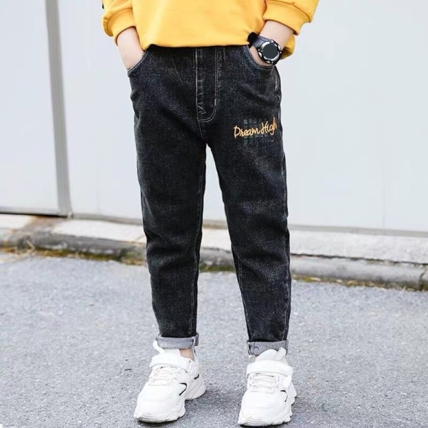 Drengejeans L2156 5 A