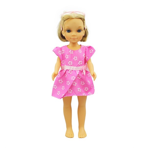 Dresses with Bow for Doll 1