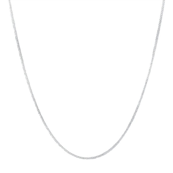 Drobny łańcuch 70 cm