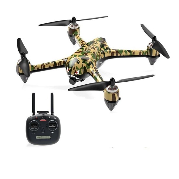 Drone K2633 kamerával 1