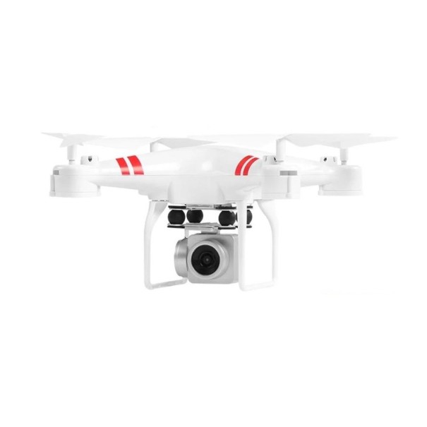 Drone med 720p / 1080p / 4K kamera 3