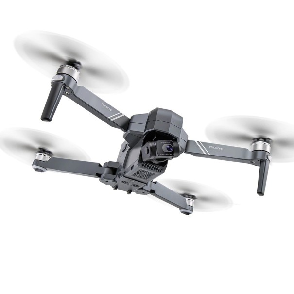 Drone med kamera og tilbehør K2616 1