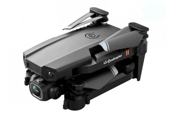 Drone med kamera 1