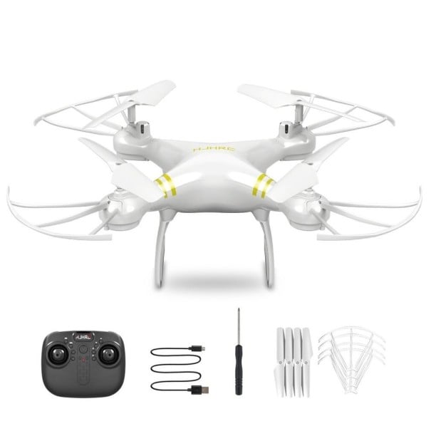 Drone with Accessories K2636 white