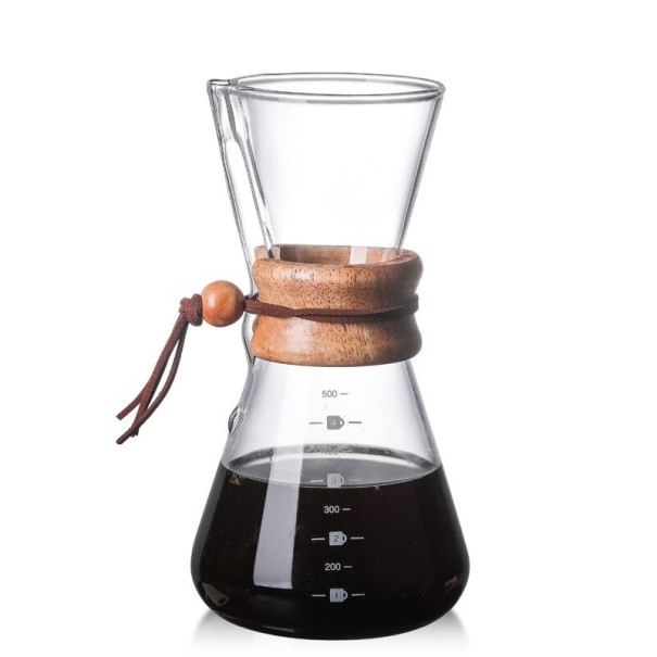 Dropp kaffekanna M