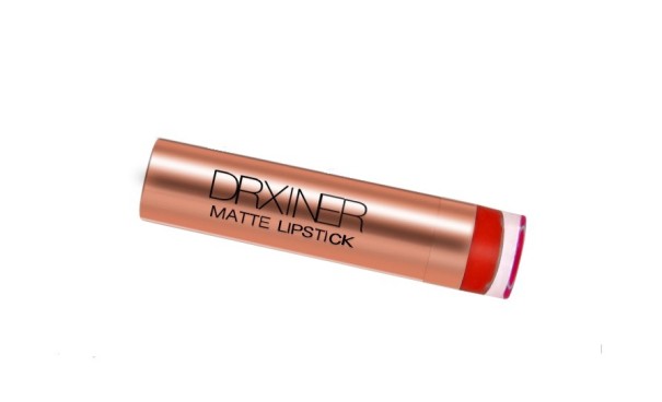 Drxiner matte lippenstift
