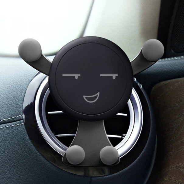 Držiak na mobil do auta P3966