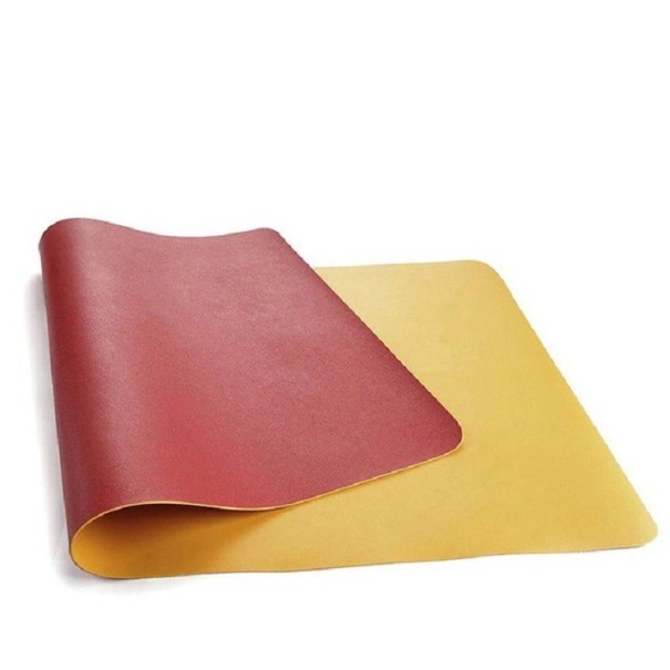 Dubbelzijdige muis- en toetsenbordmat K2540 30 cm x 60 cm 6