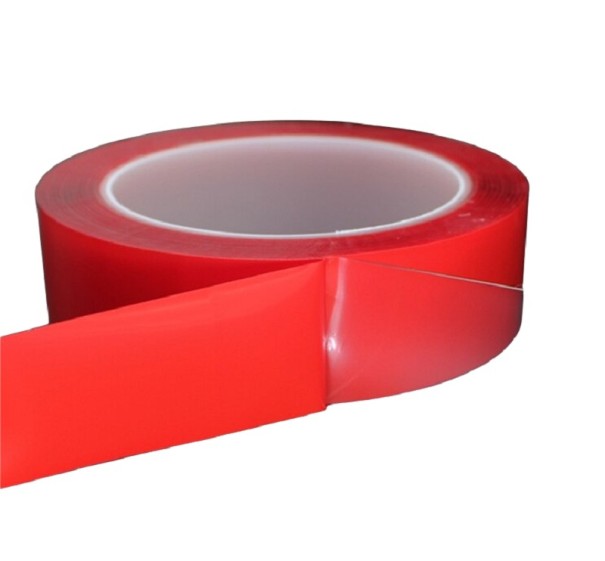 Dubbelzijdige plakband 10 m 20 mm