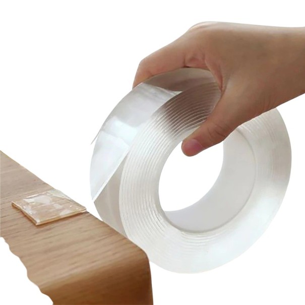 Dubbelzijdige plakband 30 mm 5 m