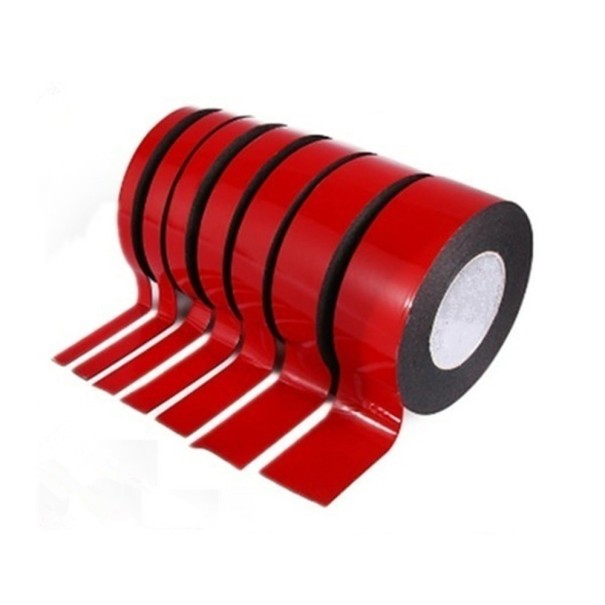 Dubbelzijdige schuimtape B486 5