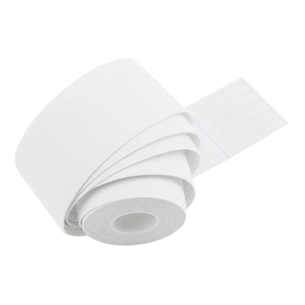 Ducttape 3,8 cm x 5 m wit