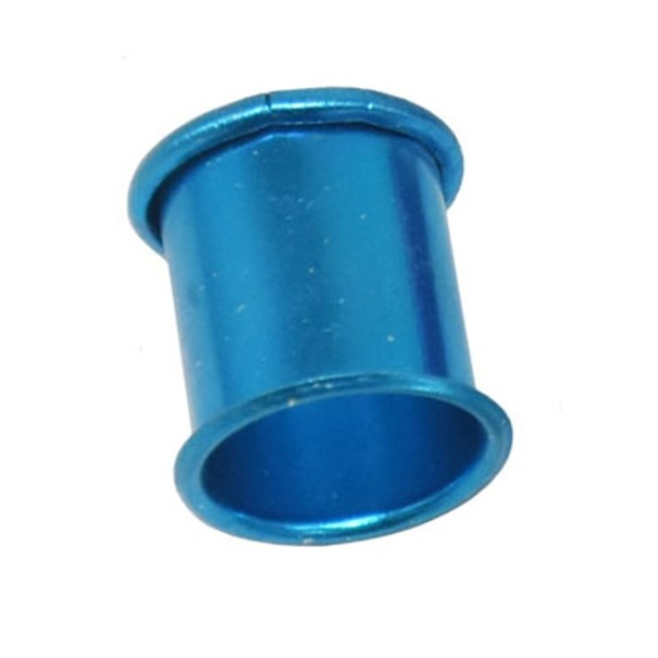 Due ringe 100 stk C871 blå