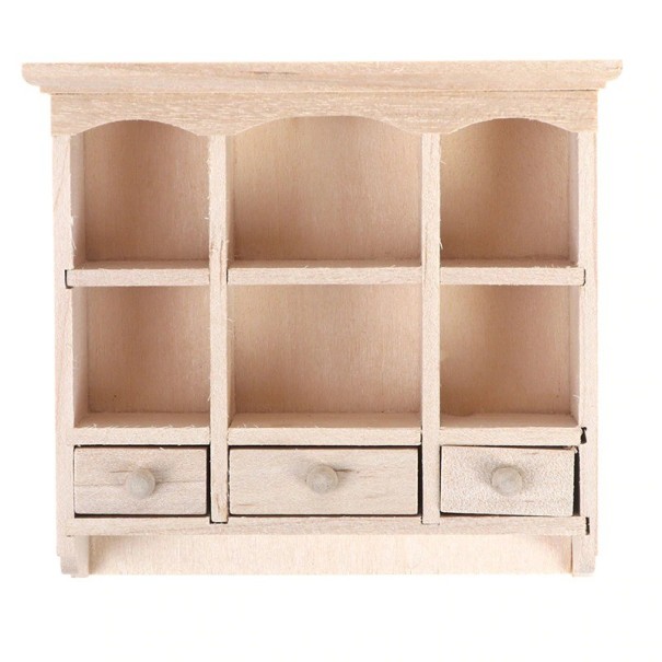 Dukkegarderobe A2135 1