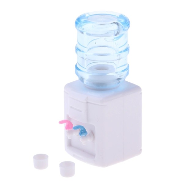 Dukkevandsdispenser 1