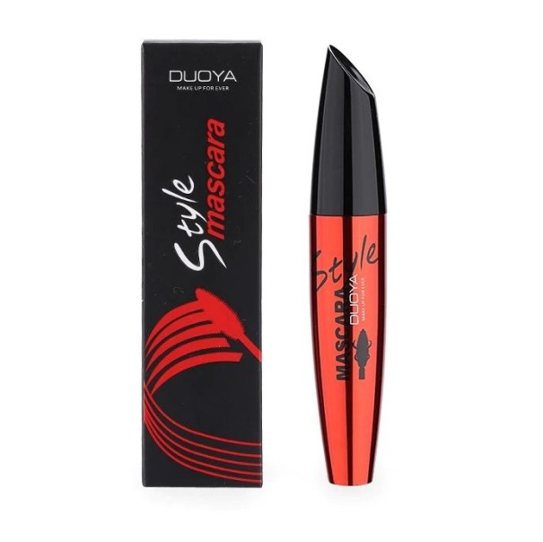 DUOYA vattenfast mascara 1
