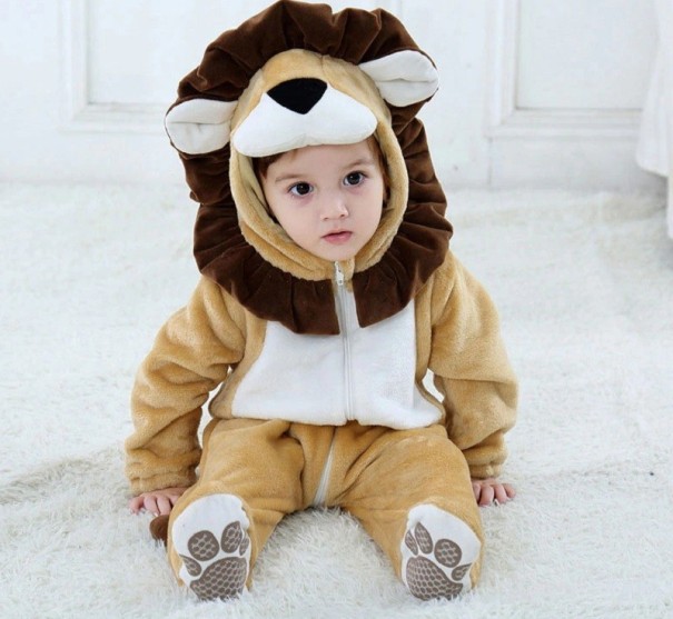 Dupailles Hivernales pour Enfants T2596 3-9 mois