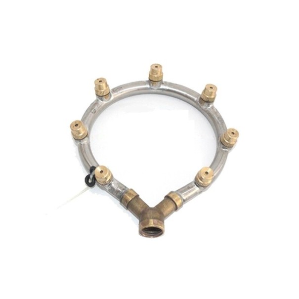 Duza de pulverizare circulară 2
