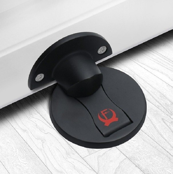Dveřní magnetická zarážka P3727