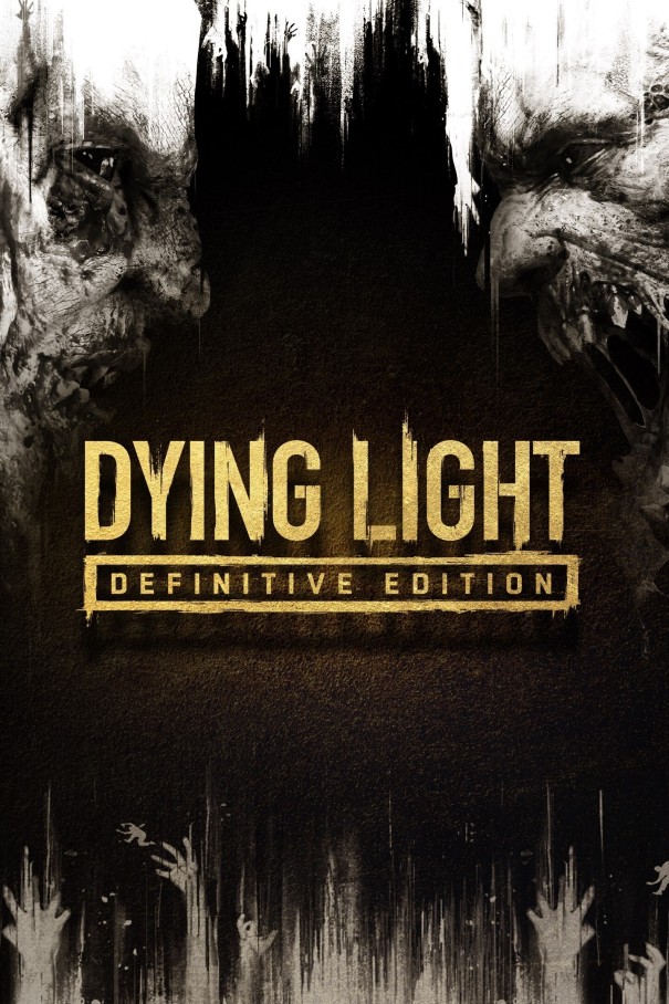 Dying Light: Definitive Edition XBOX One / Xbox Series X|S CD Key CD Κλειδί 1
