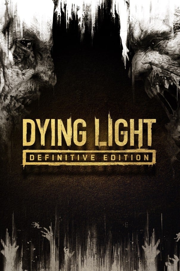 Dying Light: Edição Definitiva do 10º Aniversário PC Steam CD Key 1