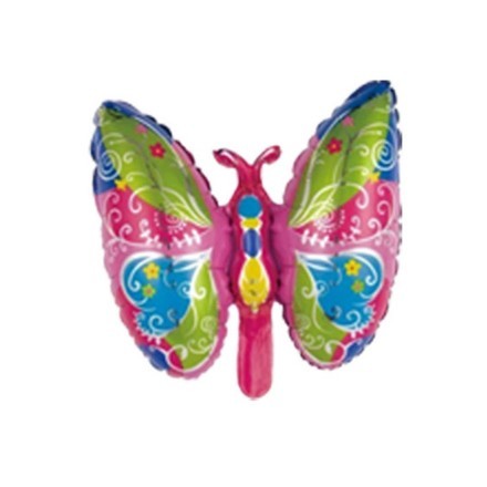 Dyreformede balloner J474 1