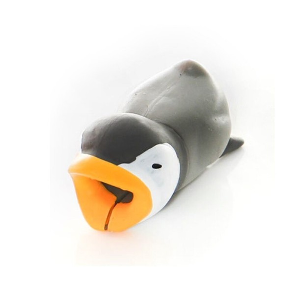 Dyreformet kabeldæksel 22