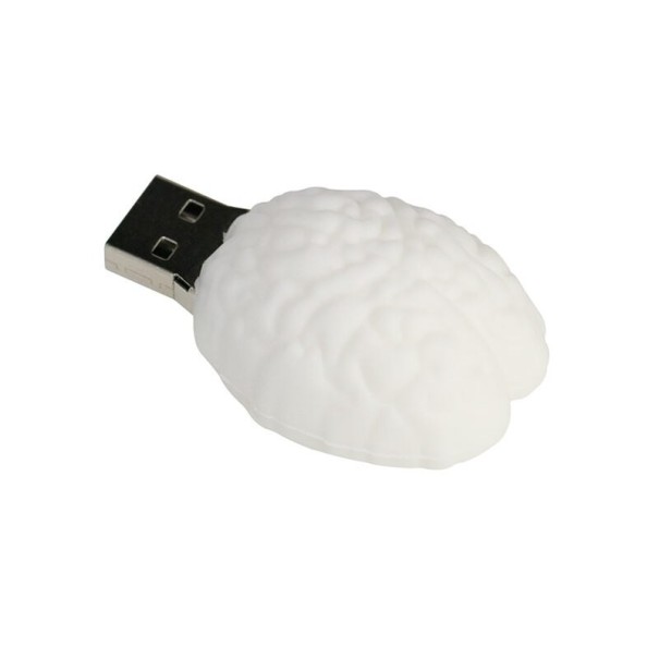 Dysk flash USB część ludzkiego ciała 16GB 9