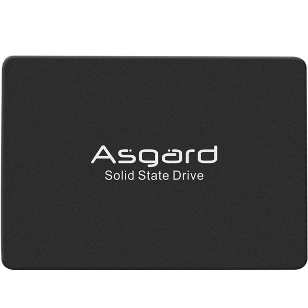 Dysk twardy 500 GB J228 SSD 1
