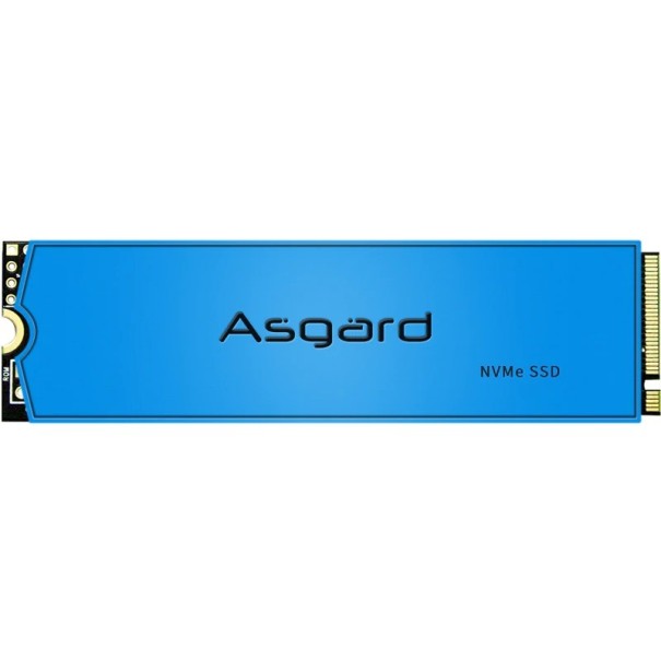 Dysk twardy SSD 500 GB 1