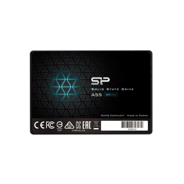 Dysk twardy SSD K2314 256GB