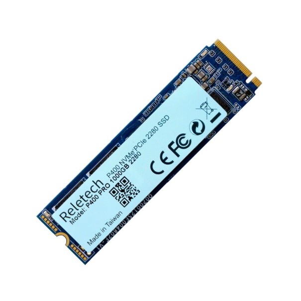 Dysk twardy SSD K2334 2TB