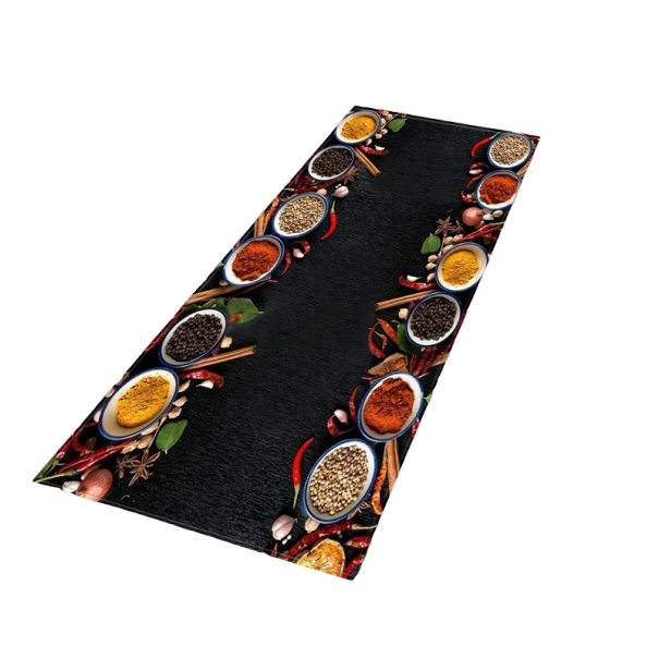 Dywan do kuchni 60x180 cm 6 Dywan do kuchni 60x180 cm 6