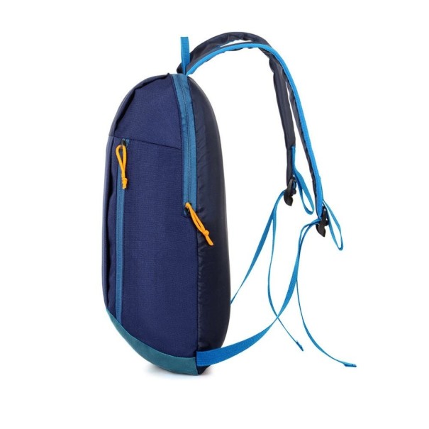 E1101 Hiking Backpack dark blue