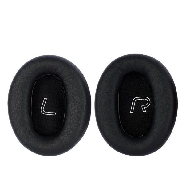 Ear Pads for Edifier W820BT Headphones black