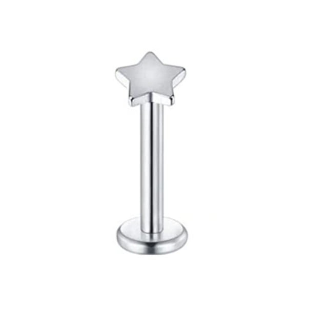 Ear Piercing 1.2 x 6 x 3 mm 6