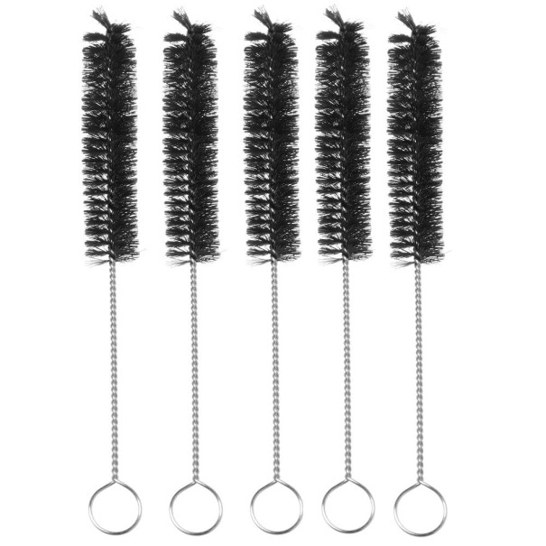 Earphone Cleaning Brushes 5 pcs black