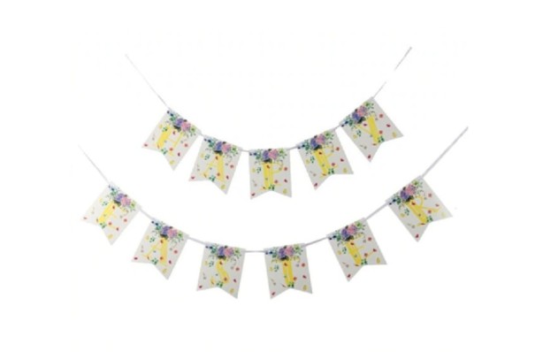 Easter Chain - Happy Easter 2