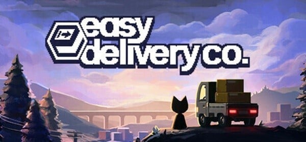 Easy Delivery Co. PC Steam CD Sleutel CD Sleutel 1