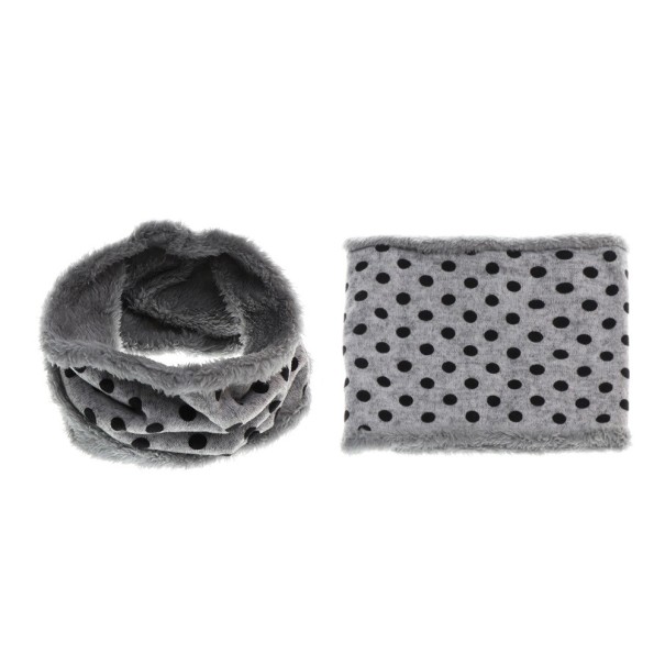 Écharpe d'hiver pour enfants avec motif J3488 6