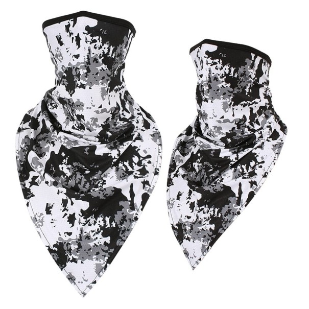 Écharpe militaire pour homme 17