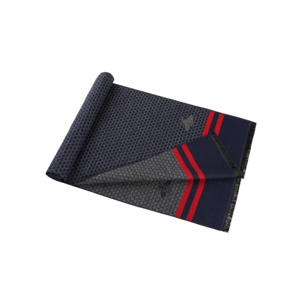 Écharpe pour homme 4