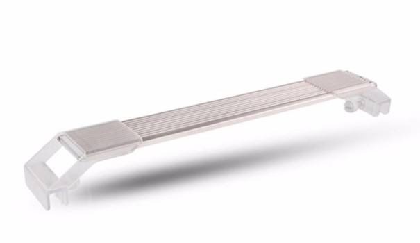Éclairage LED pour aquarium 9W