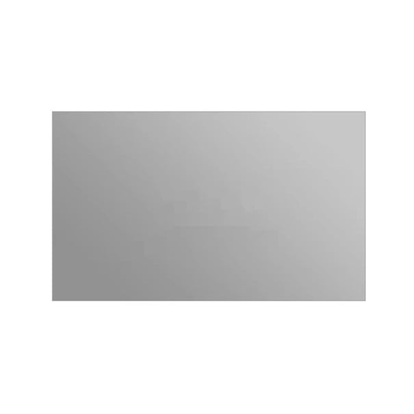 Ecran de proiecție 100" 16:9 221x125 cm Portabil Rezistent la lumină HD 1080 4K Ecran mare Cinema acasă Prezentare Birou Proiecție în aer liber 1