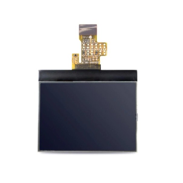 Écran LCD pour tableau de bord pour Peugeot 407 1