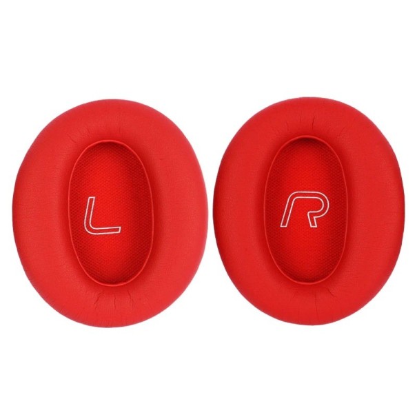 Edifier W820BT fejhallgató fülpárna piros