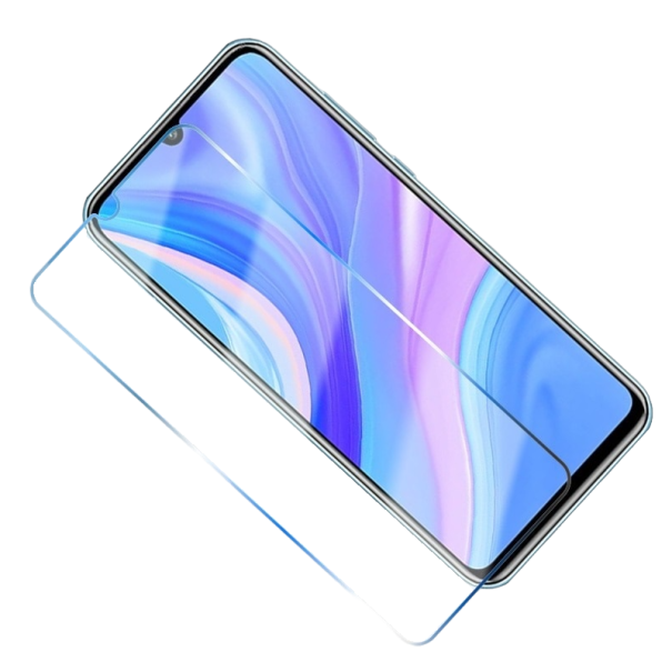 Edzett üveg Huawei P20 Lite 2019-hez 3 db 1