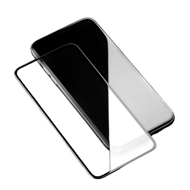 Edzett üveg iPhone 7 Plus/8 Plus készülékhez 1