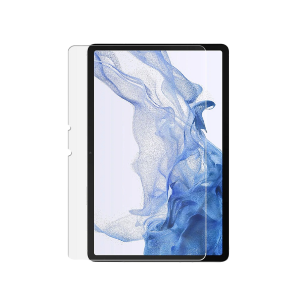 Edzett üveg Samsung Galaxy Tab A WiFi-hez (2019) 8" 2 db 1
