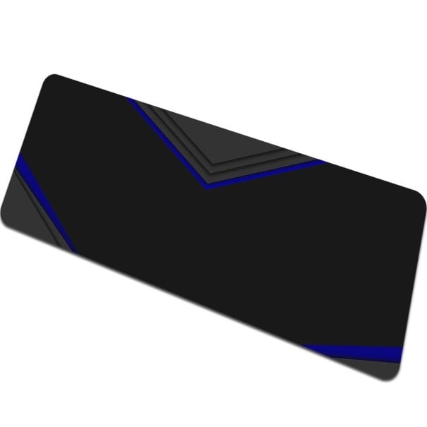 Egér és billentyűzet pad K2438 8